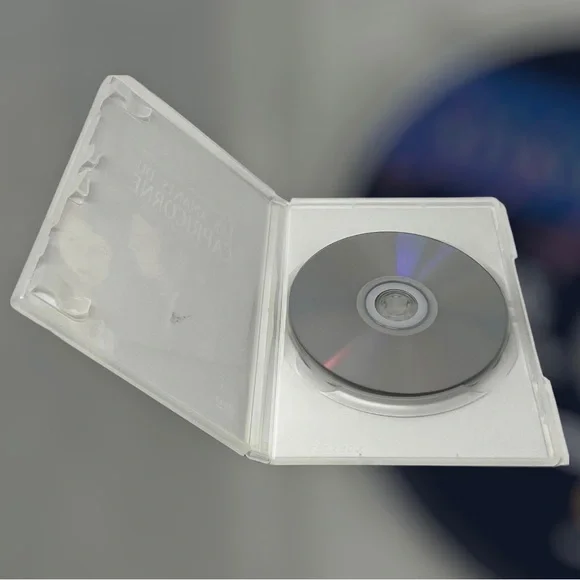 🛍️SALE🛍️ Les Amants Du Capricorne, LA COLLECTION
ALFRED HITCHCOCK (DVD) - Picture 4 of 5